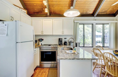 Night Heron House | Sunset Rentals | Night Heron 55