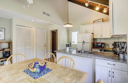 Night Heron House | Sunset Rentals | Night Heron 55