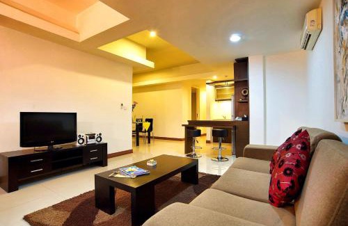 Dewi Sri Apartment | Sunset Residence and Condotel