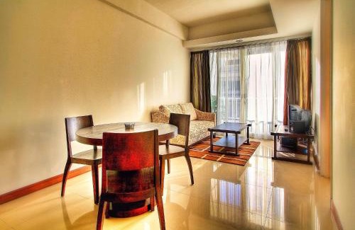 Dewi Sri Apartment | Sunset Residence and Condotel