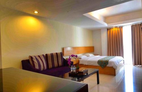 Dewi Sri Apartment | Sunset Residence and Condotel