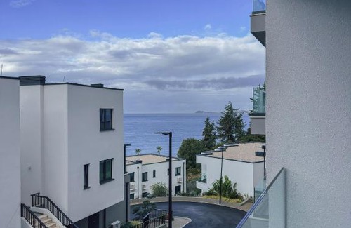 Vlore Apartment | Sunset Residence Apartments