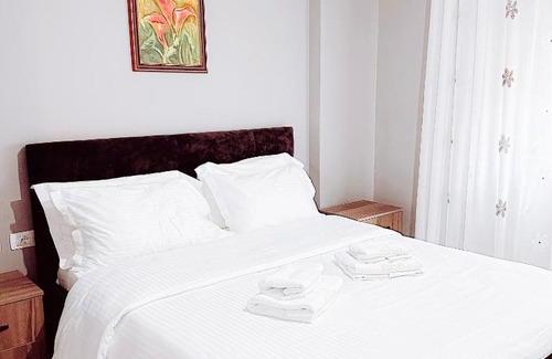 Vlore Apartment | Sunset Residence Apartments