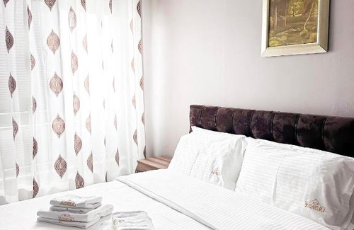 Vlore Apartment | Sunset Residence Apartments