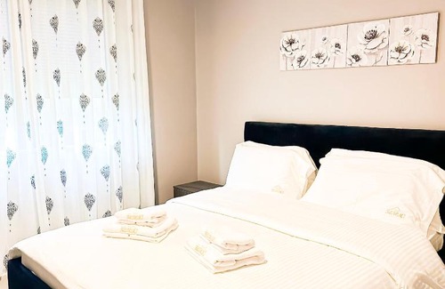 Vlore Apartment | Sunset Residence Apartments