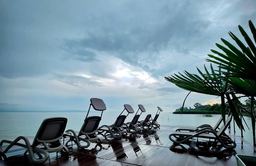 Fonyod Apartment | Sunset Resort