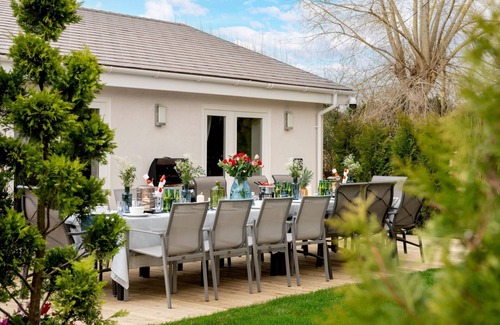 Ham Cottage | Sunset Retreat - Luxury Cottages