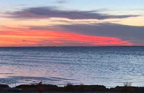 St. George Island House | Sunset Revival