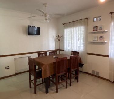 Villa Carlos Paz Apartment | Sunset RIBERA 202