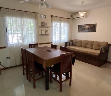 Villa Carlos Paz Apartment | Sunset RIBERA 202