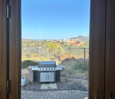 Alpine House | Sunset-Ridge