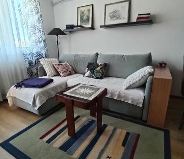 Ruma Apartment | Sunset