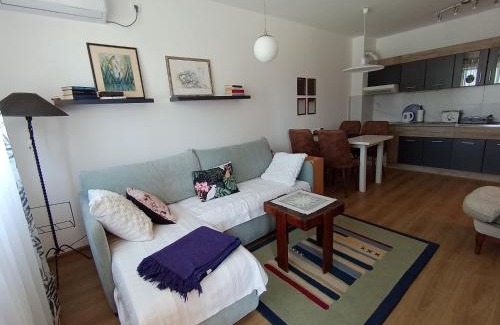 Ruma Apartment | Sunset