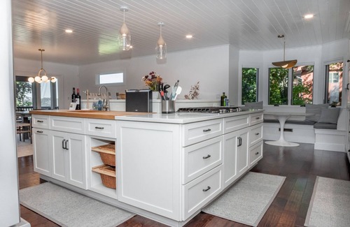 Asheville House | Sunset Sanctuary | Stunning Views Only Minutes from Downtown Asheville