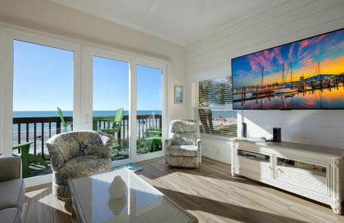 Bradenton Beach House | Sunset Sands at Capri