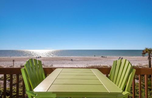 Bradenton Beach House | Sunset Sands at Capri
