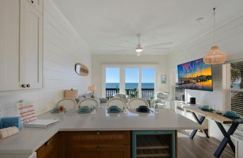 Bradenton Beach House | Sunset Sands at Capri