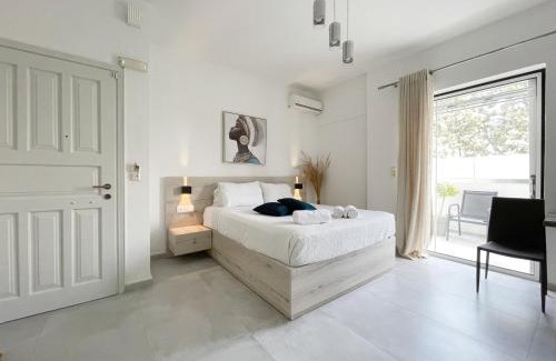 Rethymno Apartment | Sunset Seaside Apartments & Studios
