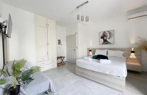 Rethymno Apartment | Sunset Seaside Apartments & Studios