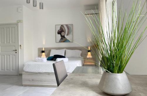 Rethymno Apartment | Sunset Seaside Apartments & Studios