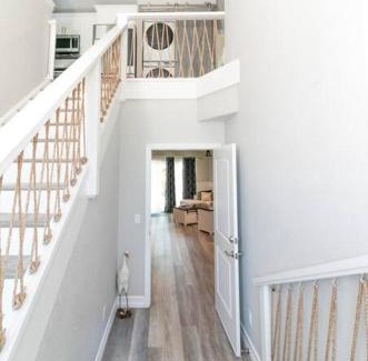 Port Canaveral House | Sunset Serenity-Remodeled 4BR Beach House with Oceanview