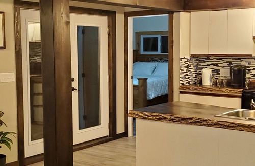 Carden House | Sunset Shores Vacations