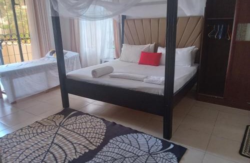 Nyali Apartment | Sunset Sips serviced apt-nyali