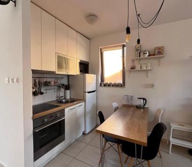Becici Apartment | Sunset studio Bečići