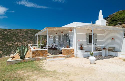 Sifnos House | Sunset Studio
