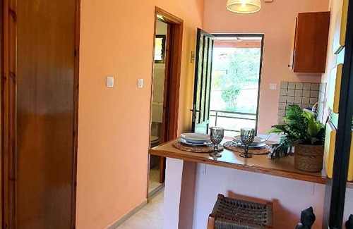 Agios Stefanos Avliotes Hotel | SUNSET Studios