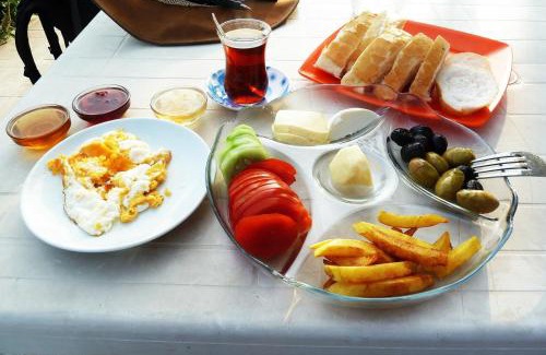 Kodrra Hotel | Sunset Suites