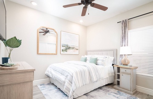 Biggs Field House | Sunset Time, pet friendly Over 800 reviews combined