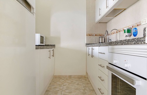 San Miguel de Abona Apartment | Sunset View Club