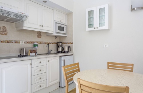 San Miguel de Abona Apartment | Sunset View Club