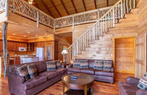 Elk Park House | Sunset View Lodge