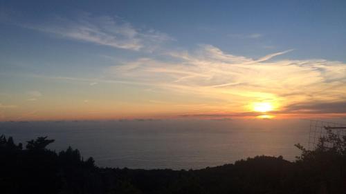 Exanthia Apartment | Sunset View Studios