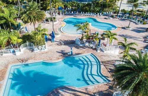 Upper Matecumbe Key House | Sunset Views and Serenity! Outdoor Pool, Free Parking, Near Hurricane Monument