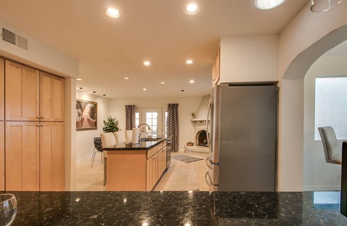 Fountain Hills House | Sunset Views from this Hilltop Fountain Hills Gem w/Pool