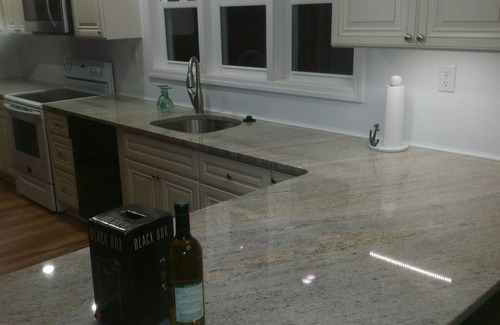 Villas House | Sunset Villa Home: Bayfront Adventures, with Spectacular Sunsets & Pet Friendly!