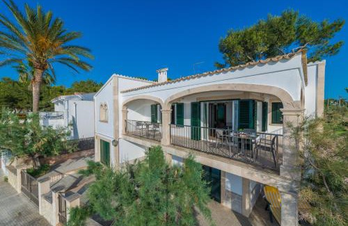 Marina Manresa Villa | Sunset Villa Nixe