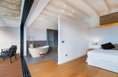 Cielo de Bonaire Villa | Sunset Villa O2