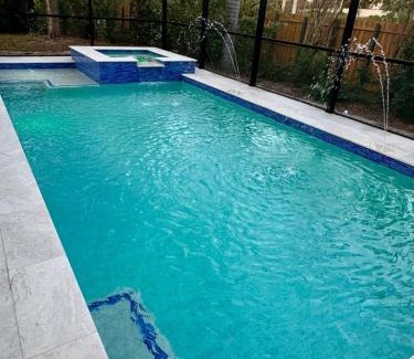 Central Naples House | Sunset Villa Pool & Spa Near The Beach