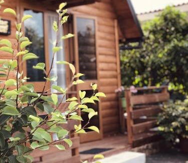 Berat House | Sunset Villas
