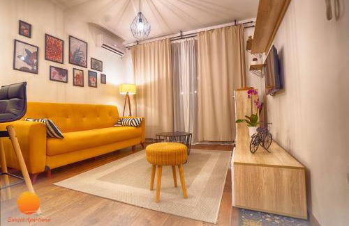 Vrnjacka Banja Apartment | Sunset Vrnjačka Banja
