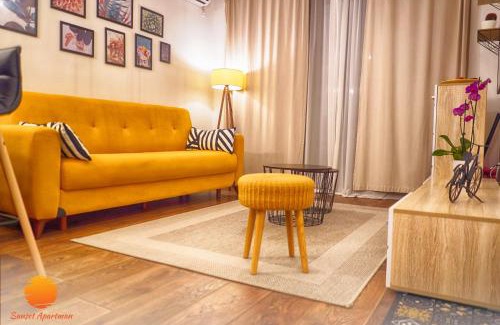 Vrnjacka Banja Apartment | Sunset Vrnjačka Banja