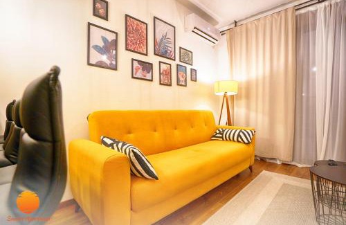 Vrnjacka Banja Apartment | Sunset Vrnjačka Banja