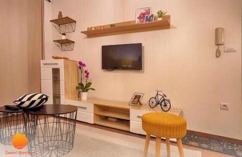 Vrnjacka Banja Apartment | Sunset Vrnjačka Banja