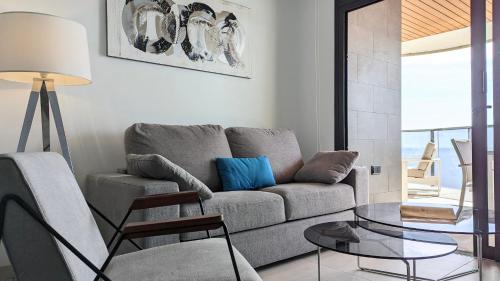 Benidorm Apartment | SUNSET WAVES luxury apartment