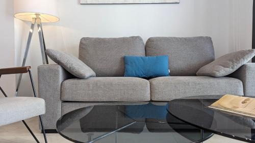Benidorm Apartment | SUNSET WAVES luxury apartment