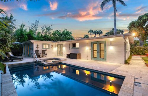 Bay Isle House | Sunset West - 3360